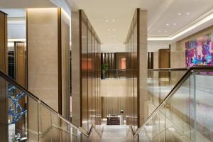 sheraton grand jakarta gandaria city hotel