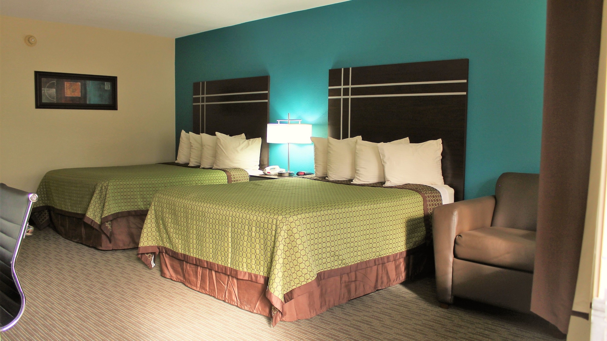 best western inn of nacogdoches