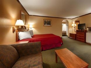 best western inn of nacogdoches