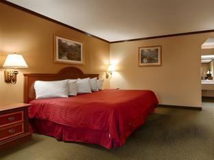 best western inn of nacogdoches