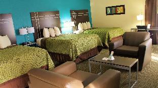 best western inn of nacogdoches