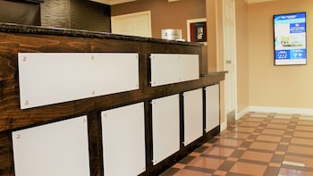 Best Western Inn Of Nacogdoches,Nacogdoches>>Lufkin,3 star
