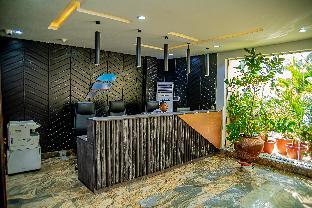fritz apartments and suites