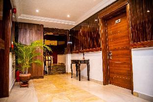 fritz apartments and suites