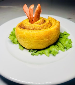 fritz apartments and suites