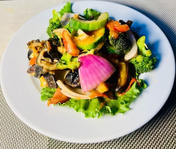 fritz apartments and suites