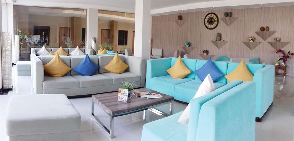 golden tulip belitung
