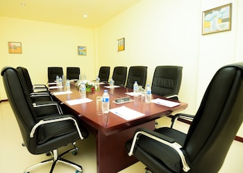 Raphael's Hotel,Mecufi>>Chuiba,4 star