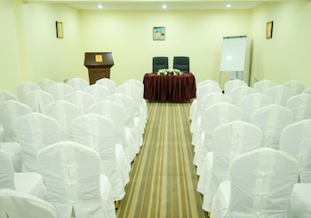 Raphael's Hotel,Mecufi>>Chuiba,4 star