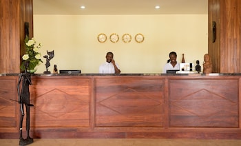Raphael's Hotel,Mecufi>>Chuiba,4 star