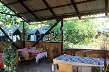 devocean eco lodge