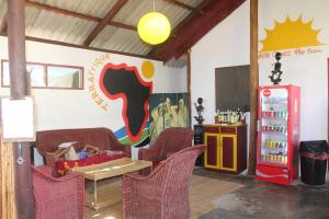 devocean eco adventure lodge