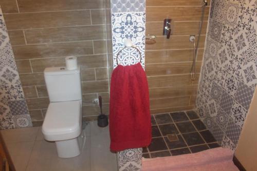 devocean eco adventure lodge