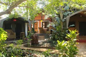 devocean eco adventure lodge