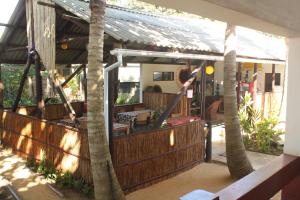 devocean eco adventure lodge