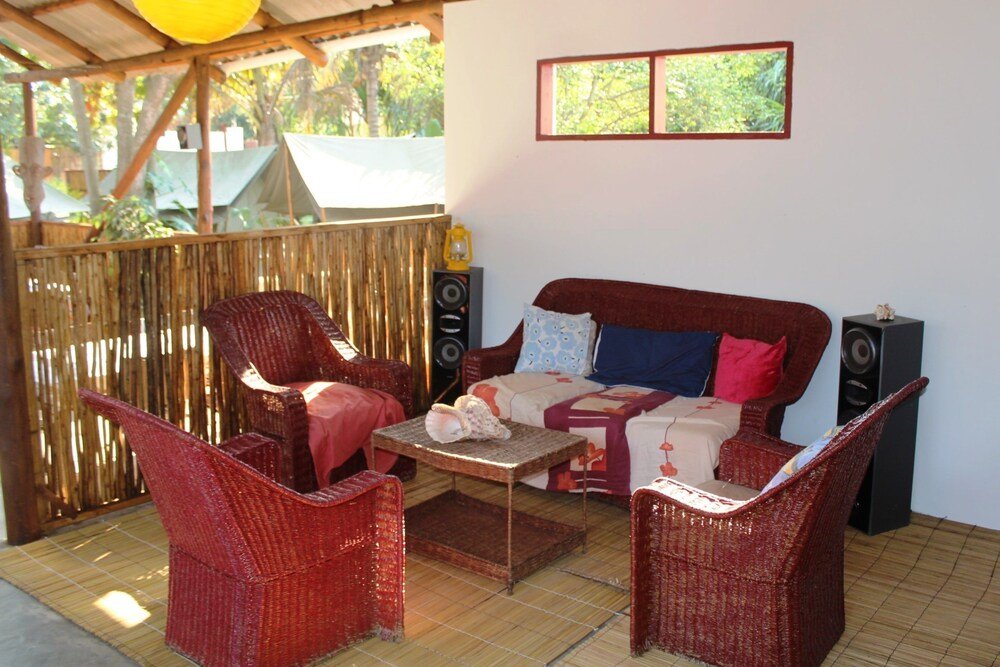 Devocean Eco Lodge,Near Ponta Do Oruo Market,3 star