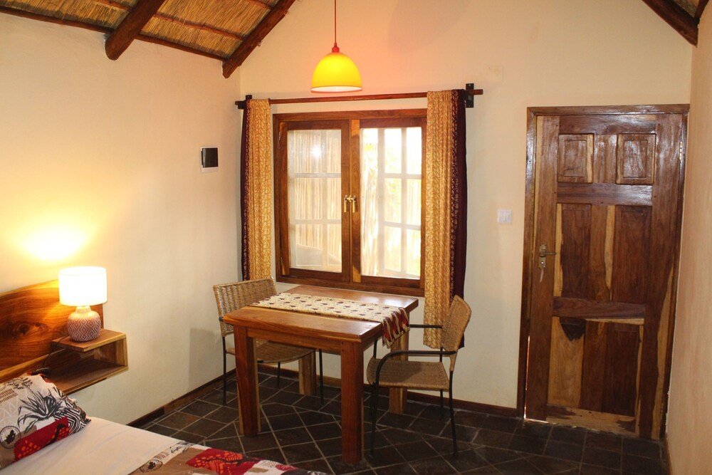 Devocean Eco Lodge,Near Ponta Do Oruo Market,3 star