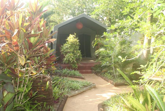 devocean eco lodge