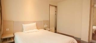 hanting hotel dalian malan square metro station