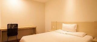 hanting hotel dalian malan square metro station