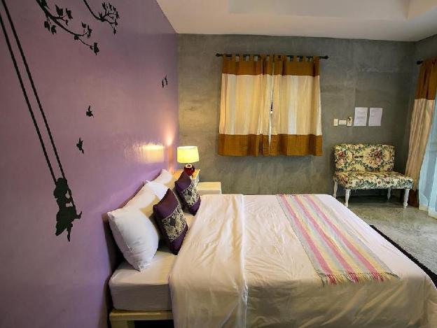 payi resort