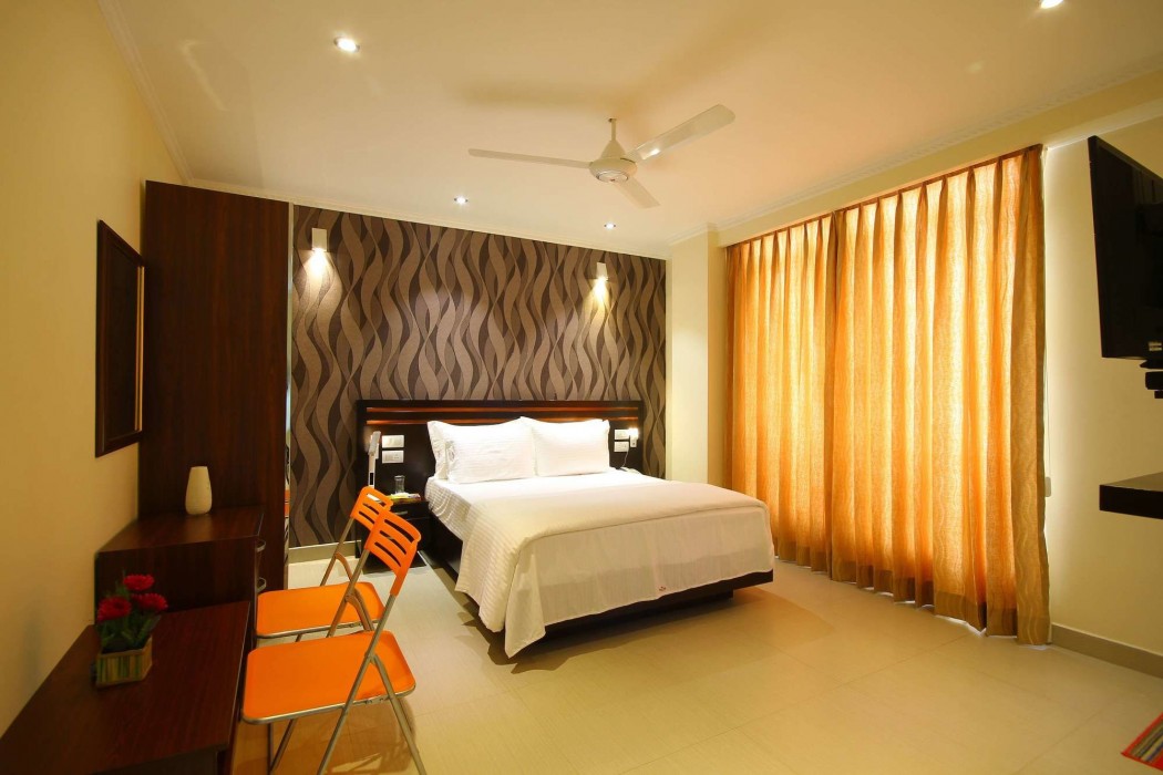 splendid holiday guest house