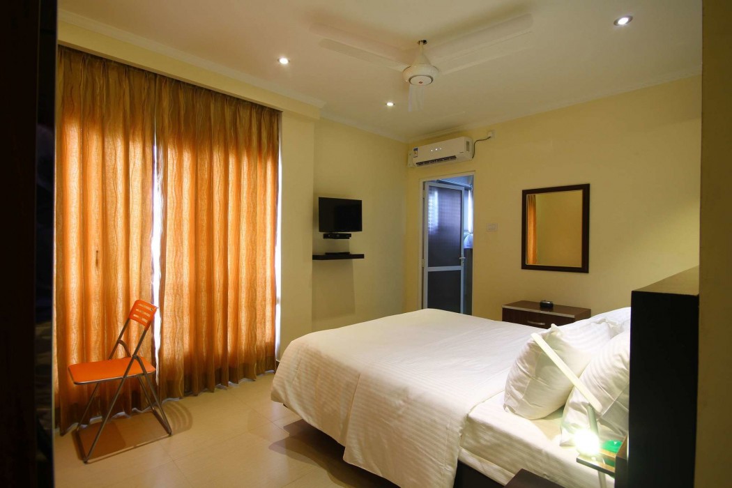splendid holiday guest house