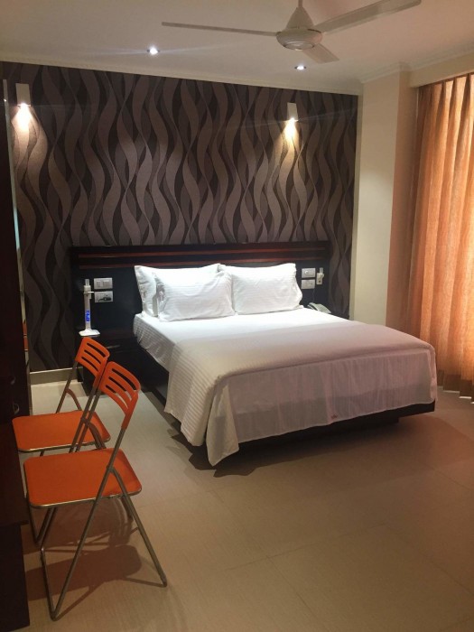 splendid holiday guest house