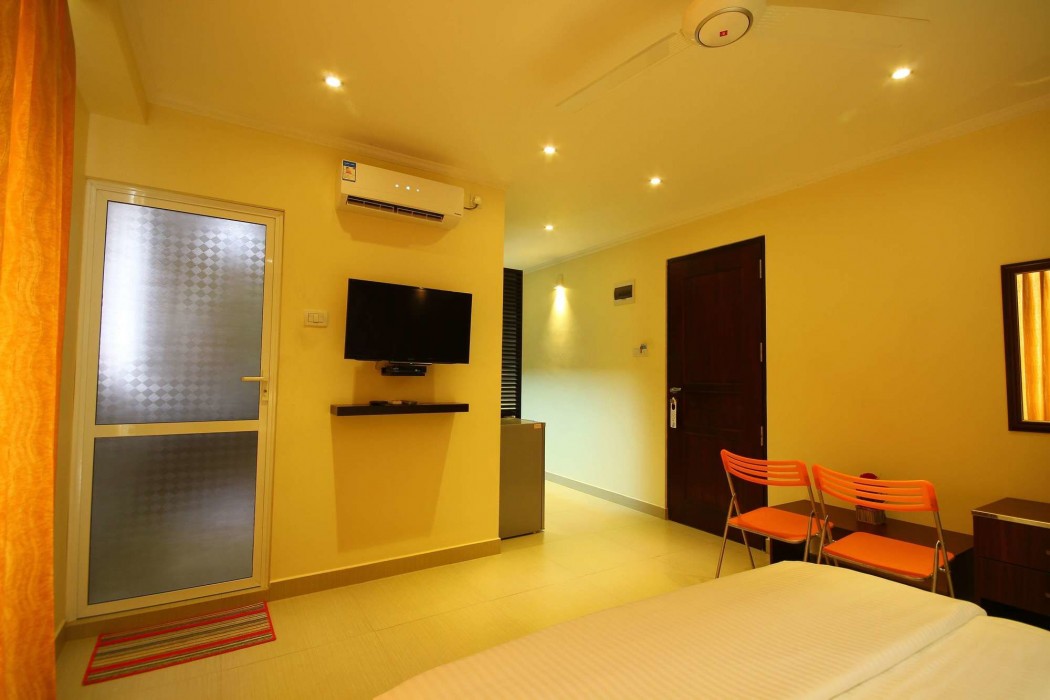 splendid holiday guest house