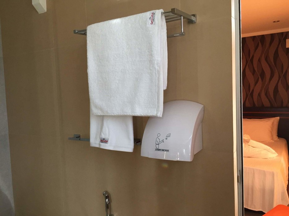 splendid holiday guest house