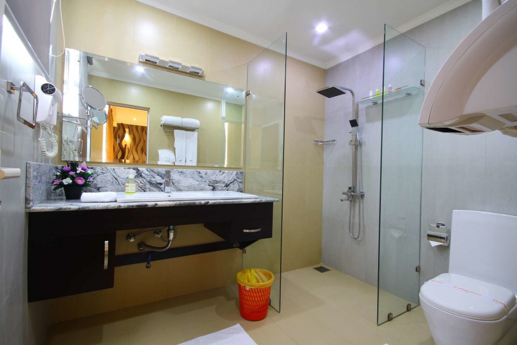splendid holiday guest house
