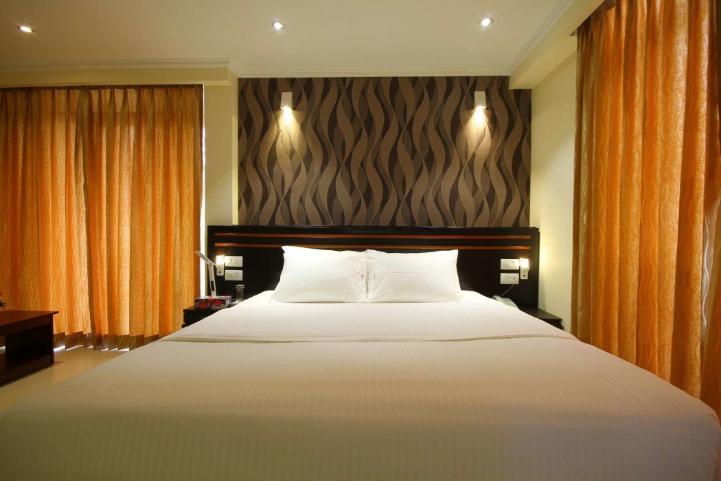 splendid holiday guest house