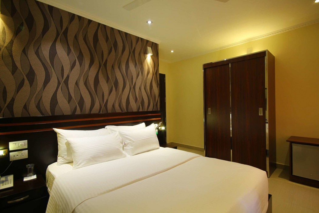 splendid holiday guest house