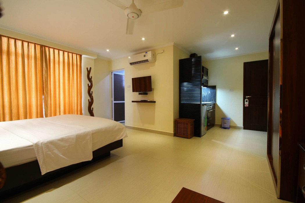 splendid holiday guest house