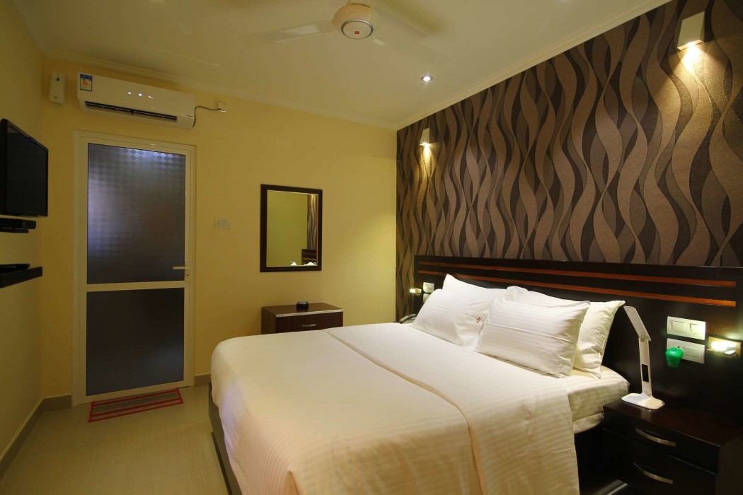 splendid holiday guest house