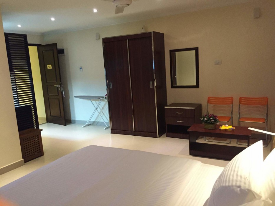 splendid holiday guest house