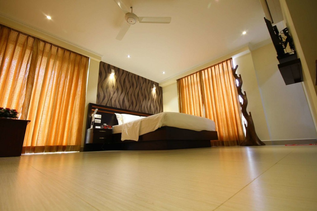 splendid holiday guest house