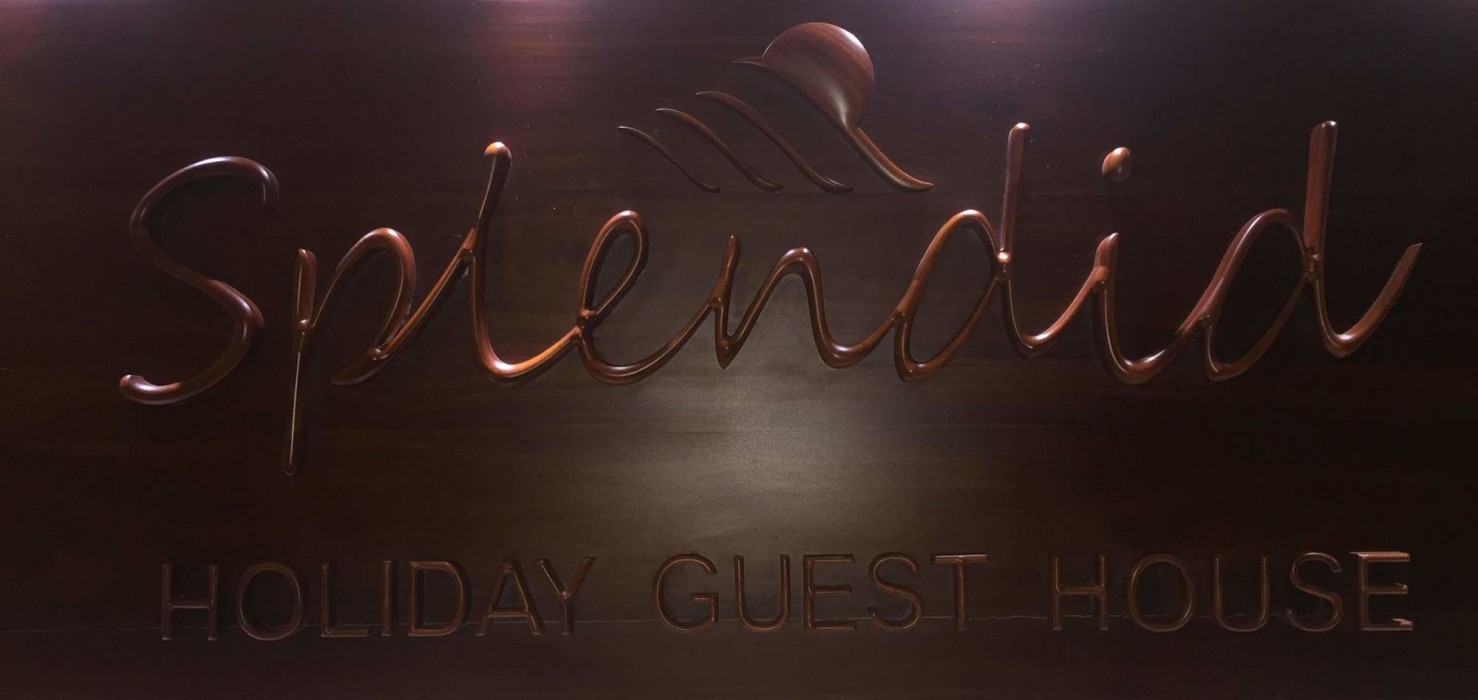 splendid holiday guest house