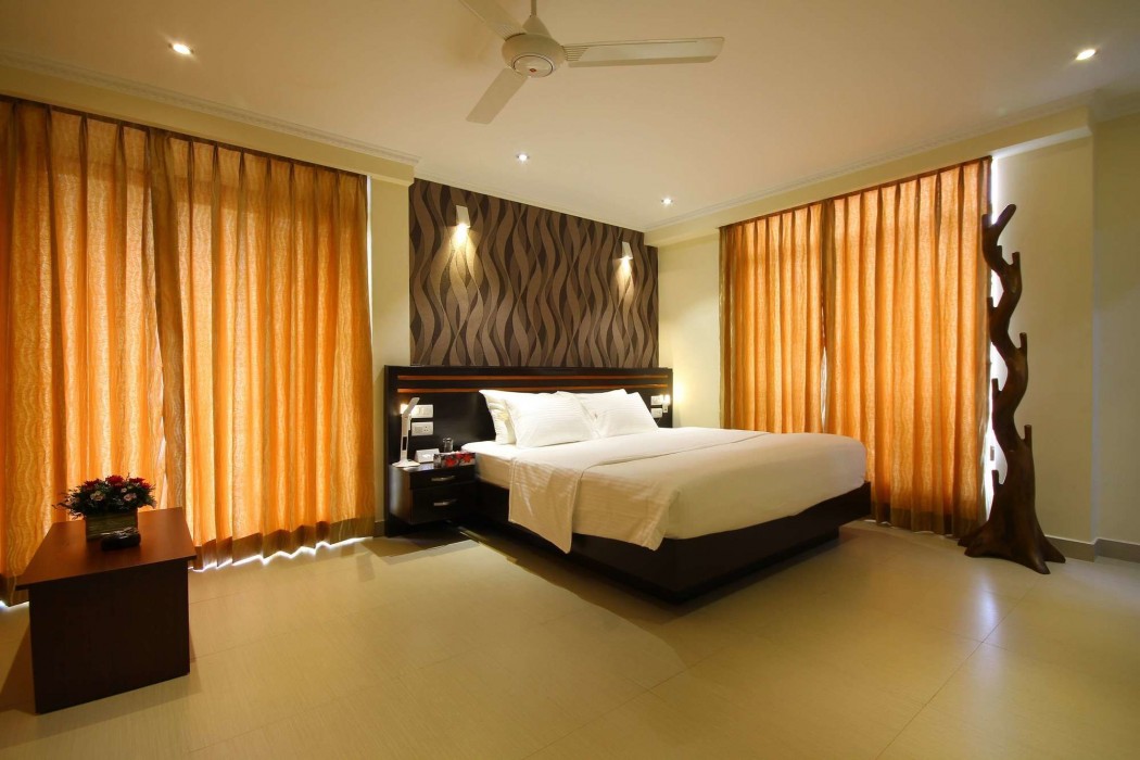 splendid holiday guest house