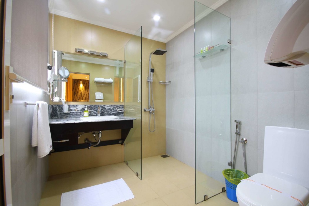 splendid holiday guest house