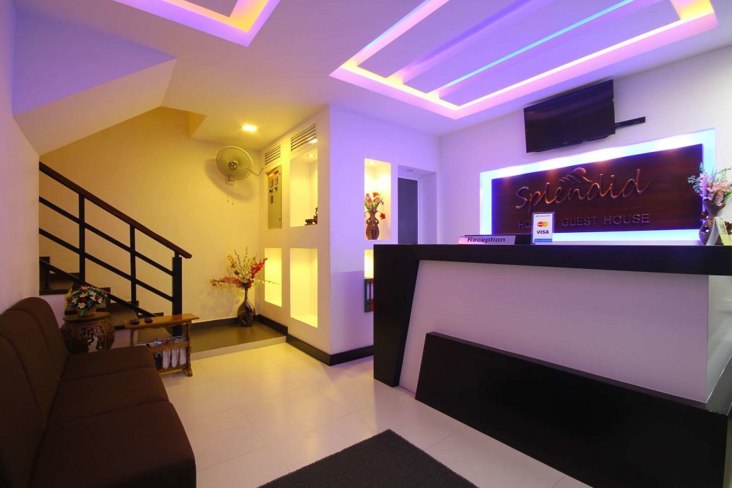 splendid holiday guest house