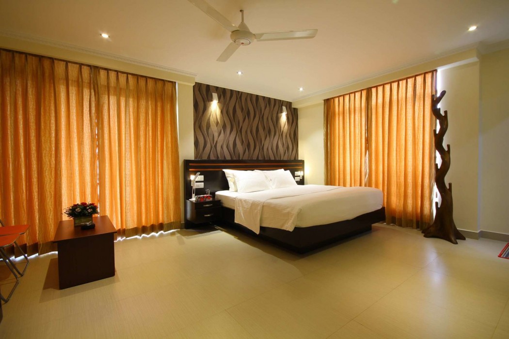 splendid holiday guest house