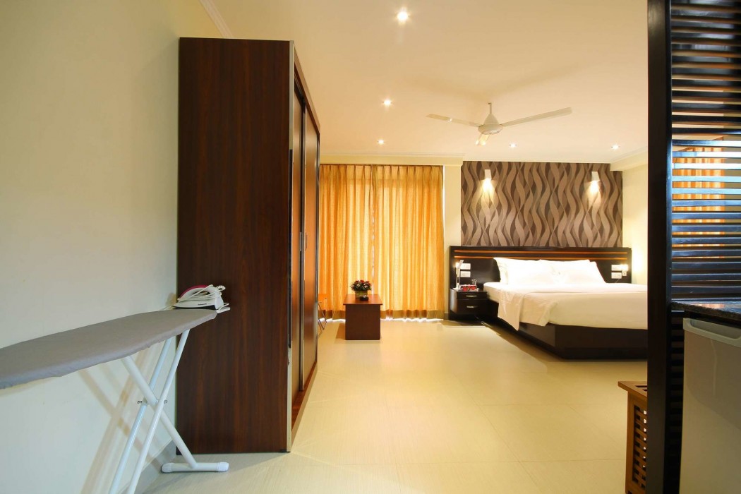splendid holiday guest house