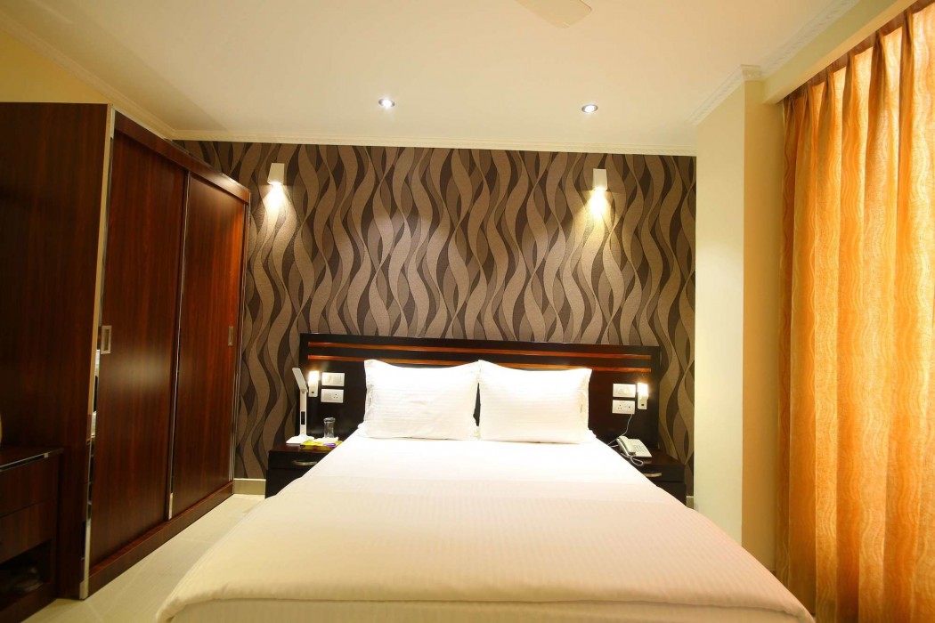 splendid holiday guest house