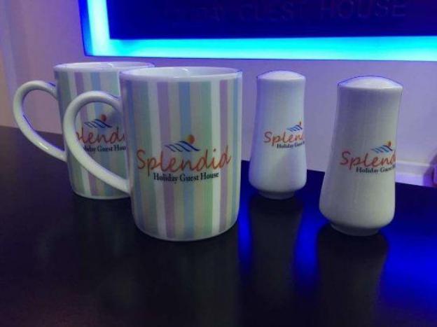 splendid holiday guest house