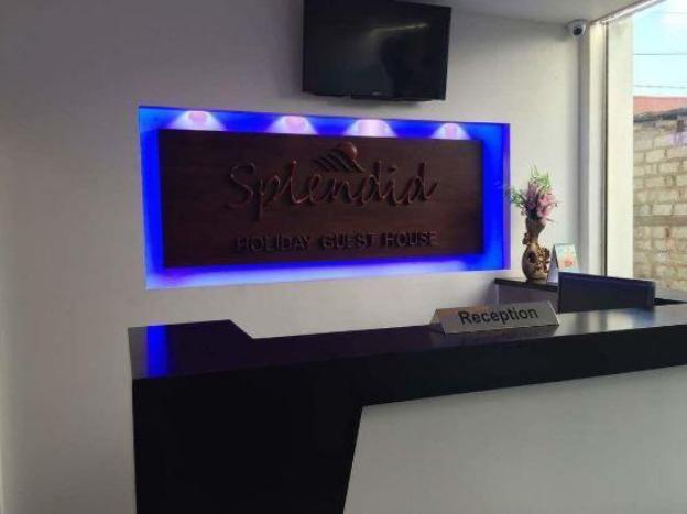 splendid holiday guest house