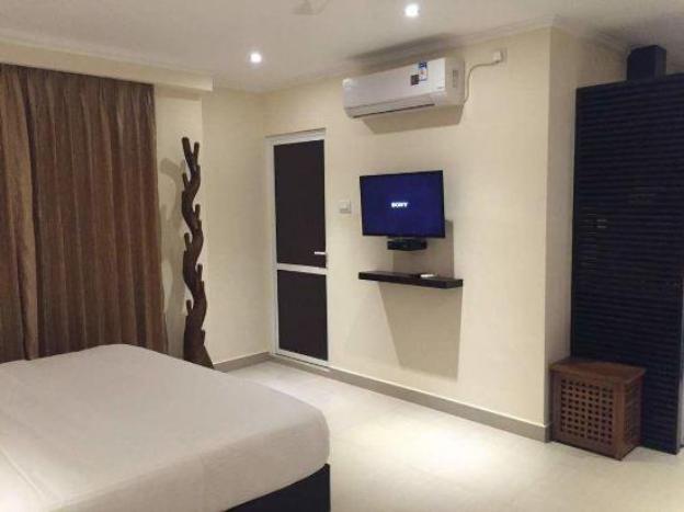 splendid holiday guest house