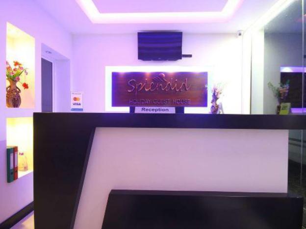 splendid holiday guest house