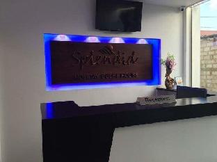 splendid holiday guest house