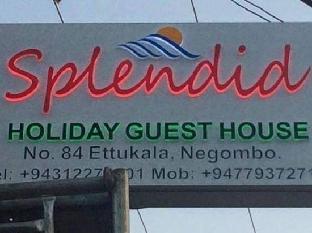 splendid holiday guest house